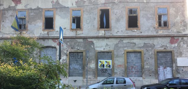 Citizen rage in Mostar – “The EU speaks to the mafia, but not to us“
