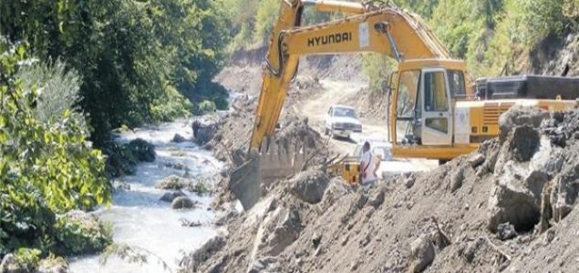 Istorijski trenutak za zaštitu rijeka u BIH: Parlament FBIH zabranjuje gradnju malih hidroelektrana
