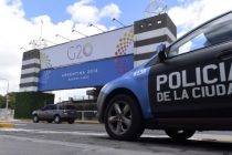 U Argentini počinje samit G20