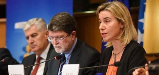 Krah diplomatske agresije: Vijeće EU ni riječi o “ugroženosti” Hrvata
