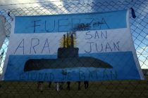 Pronađena nestala argentinska podmornica