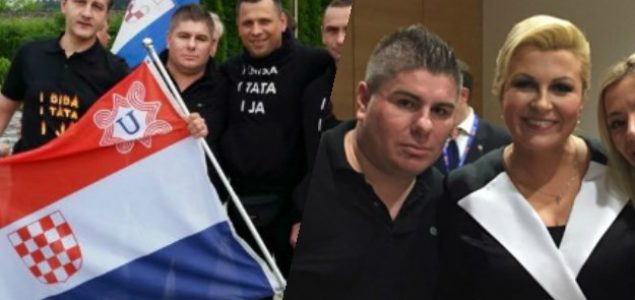 Evo što australska ambasada kaže o odbijanju vize neonacistu Bujancu