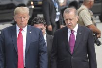 Erdogan i Trump: Svi aspekti ubistva Khashoggija da budu rasvijetljeni