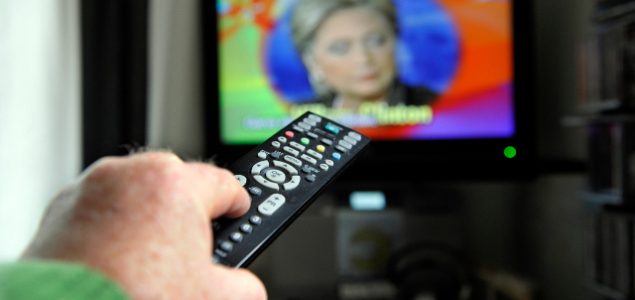 Kako se ukida TV pretplata   