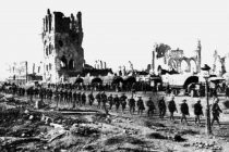 Povodom obljetnice završetka Prvog svjetskog rata