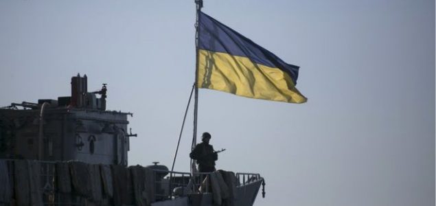 Ukrajinska vojska na nivou najviše borbene spremnosti