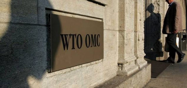 Evropa predlaže mjere za rješavanje sporova u WTO-u