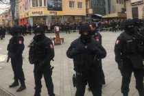 Represija Milorada Dodika: Uhpšeni roditelji Davida Dragičevića, lideri opozicije, novinari