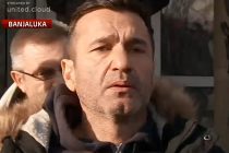Davor Dragičević pušten na slobodu