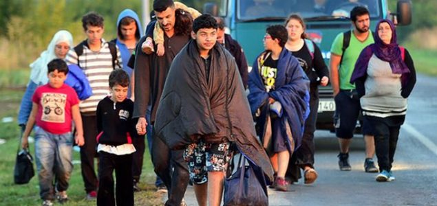 Border Violence: Hrvatska je za dva mjeseca ilegalno vratila 438 migranata u BiH