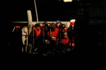 Na Malti spašeno 69 migranata