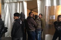 Do kraja novembra u BiH prijavljeno 23.000 ilegalnih migranata