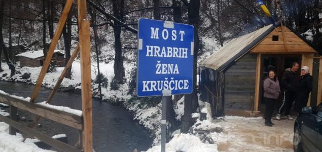 Zahvaljujući ženama Kruščice nakon skoro 18 mjeseci borbe poništene sve odluke za gradnju HE