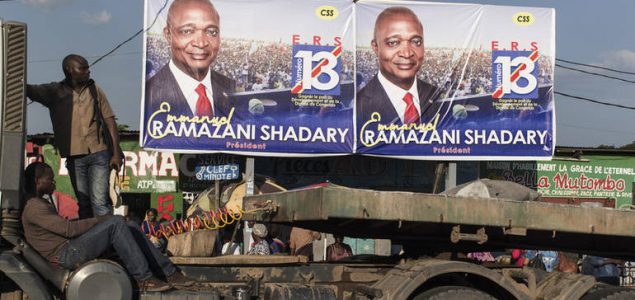 Kongo protjerao ambasadora EU-a zbog sankcija uoči izbora