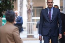 Sanchez: Konsenzus jedini put za rješenje katalonske krize