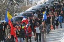 Na obilježavanju 77. godišnjice ‘Igmanskog marša’ 15.000 antifašista iz regije