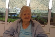 99 rođendan partizanske heroine Olge