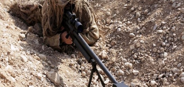BiH treba obustaviti izvoz oružje u Saudijsku Arabiju
