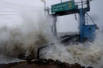 Tajland: Evakuisano 30.000 ljudi zbog poplava nakon tropske oluje