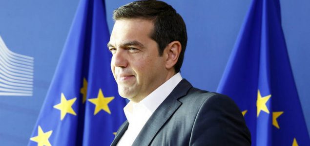 Alexis Tsipras, premijer reformator koji želi ući u historiju
