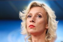 Zaharova: Rusija zadržava pravo na kontramere