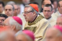 Sud u Australiji odredio pritvor osuđenom kardinalu