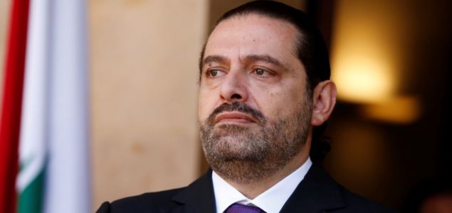 Libanon dobio vladu nacionalnog jedinstva