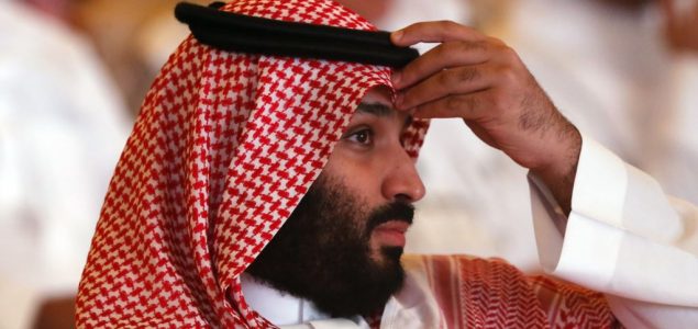 Saudijski princ 2017. ‘govorio o ubojstvu’ Khashoggija