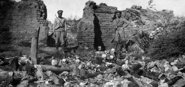 Francuska ‘će obilježavati’ genocid nad Armencima