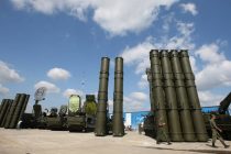 Moskva pregovara sa Rijadom i Dohom o prodaji S-400