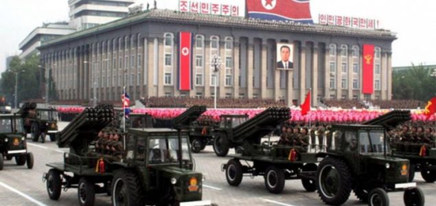 Izvještaj UN-a: Sjevernokorejski nuklearni program ostao netaknut
