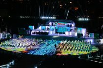 Olimpijski duh se vratio u Sarajevo grandioznim otvaranjem EYOF-a