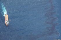 Nasukan brod ispustio 80 tona nafte kod Solomonskih ostrva