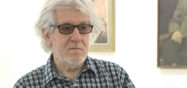 Prof. dr Esad Bajtal u emisiji “Gost grada” (VIDEO)
