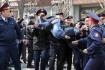 Protuvladini prosvjedi u Kazahstanu, deseci uhićeni