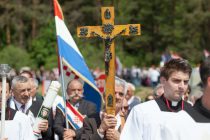 Koruška Katolička crkva zabranila misu u Bleiburgu