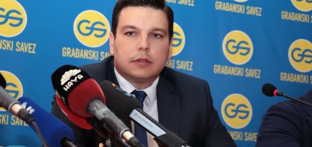Federalni zastupnik i lider GS Nihad Čolpa: Zlotvore iz Zavoda Pazarić hitno uhapsiti