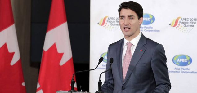 Kanadski premijer predstavio novi kabinet, ženama ključna ministarstva