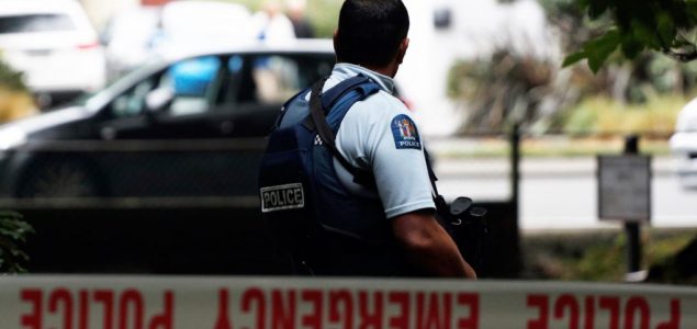 Novi Zeland: Uhapšen muškarac, na terenu jedinica za demontiranje bombi