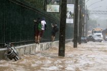 Desetero mrtvih u Riju zbog obilnih kiša