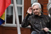 WikiLeaks: Assange će biti izbačen iz ekvadorske ambasade