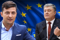 Drugi krug predsedničkih izbora u Ukrajini