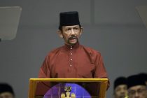 Brunej: Na snagu stupio zakon o kamenovanju za homoseksualni akt