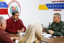 Kanada uvela dodatne sankcije Maduru i Vladi Venecuele