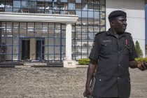 Nigerija: Policajac se zaletio na uskrsnu povorku, deset poginulih