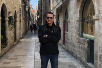 Mustafa Mehić: “Imamo idealno društvo – djeca iz osnovne škole Mustafa Busuladžić sele se u studentski dom Radovan Karadžić”