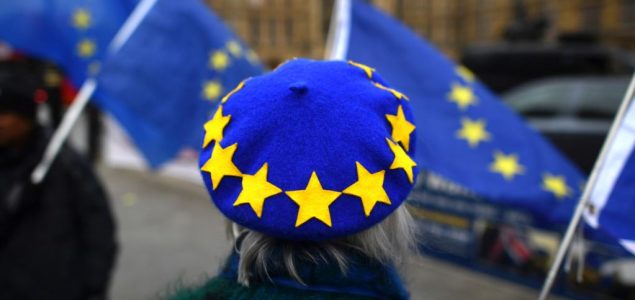 Euroskeptici žele reformu, a ne kraj EU