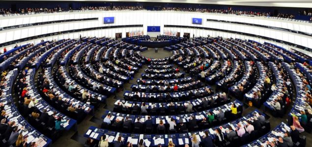 Danas počinju izbori za Evropski parlament