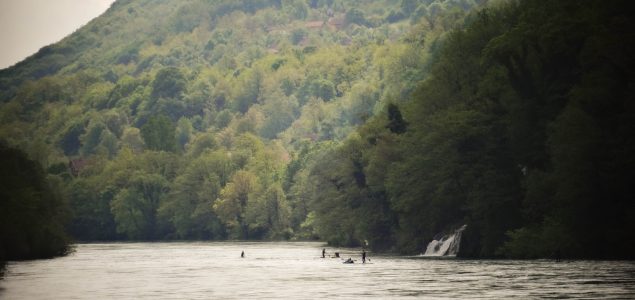Western Balkans will seek effective protection of its unique and wild rivers in Sarajevo