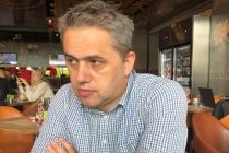 Amer Obradović: Sve drugo osim slobode je besmisleno